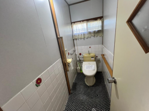 阪南市下出、中古一戸建ての画像です