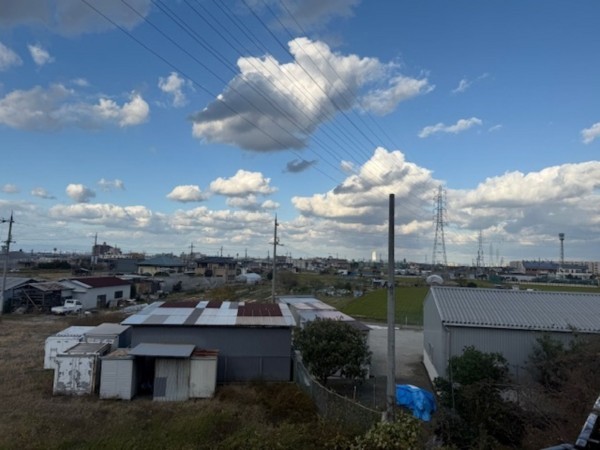 阪南市光陽台、中古一戸建ての画像です