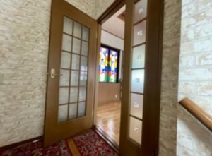 阪南市下出、中古一戸建てのその他画像です