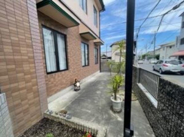 阪南市下出、中古一戸建てのその他画像です