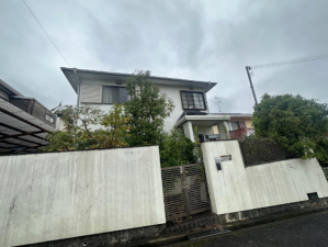 阪南市光陽台、中古一戸建ての画像です