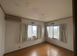 阪南市光陽台、中古一戸建ての画像です