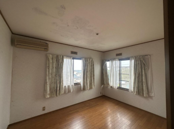 阪南市光陽台、中古一戸建ての画像です