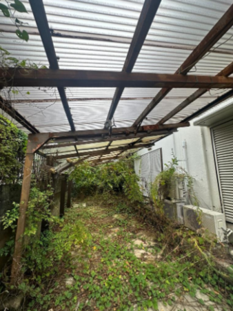 阪南市光陽台、中古一戸建ての画像です