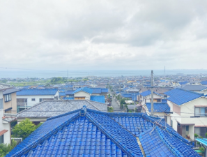 阪南市舞、中古一戸建ての画像です