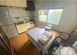 阪南市舞、中古一戸建ての画像です