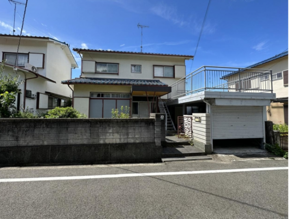 阪南市舞、中古一戸建ての画像です