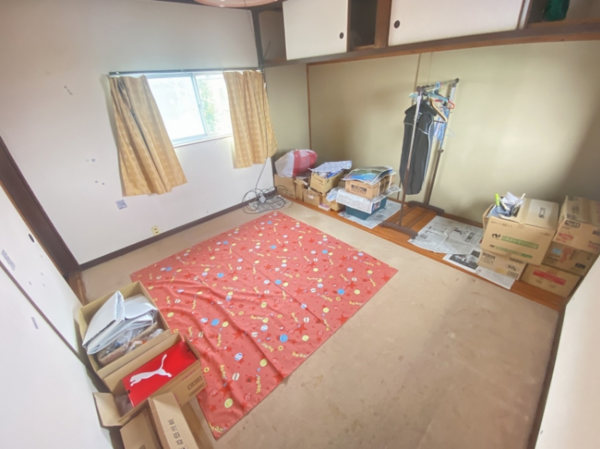 阪南市舞、中古一戸建ての画像です