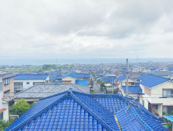 阪南市舞、中古一戸建ての画像です