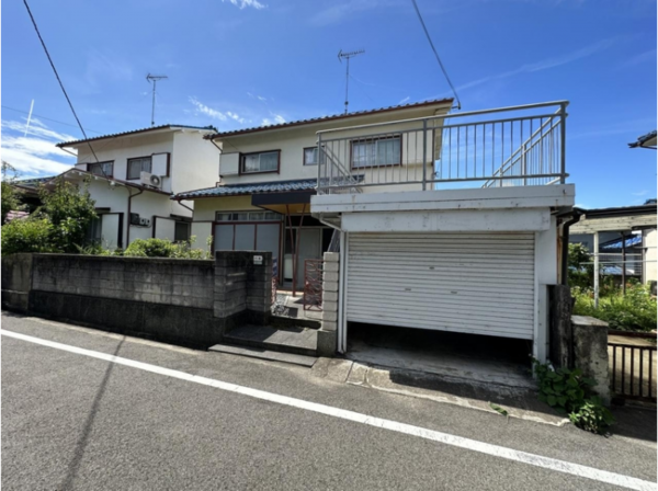 阪南市舞、中古一戸建ての画像です