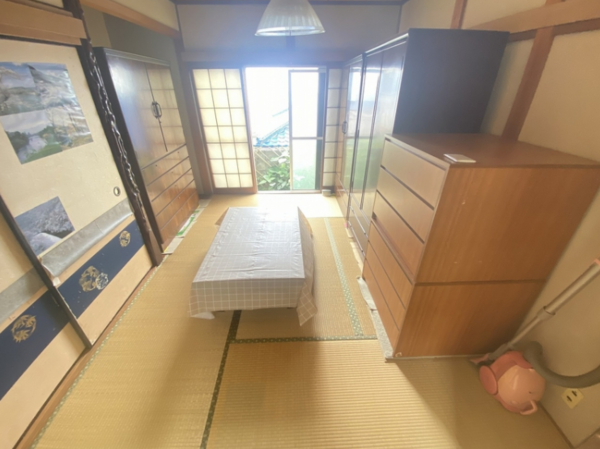 阪南市舞、中古一戸建ての画像です