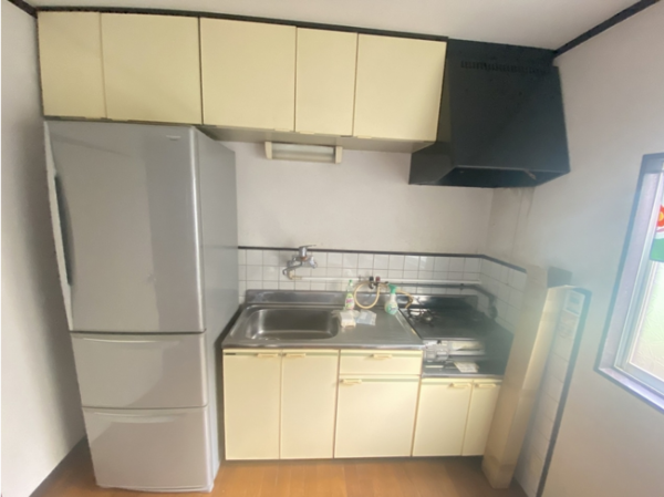 阪南市舞、中古一戸建ての画像です