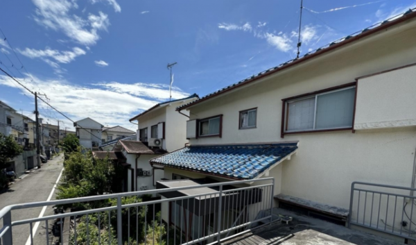 阪南市舞、中古一戸建ての画像です