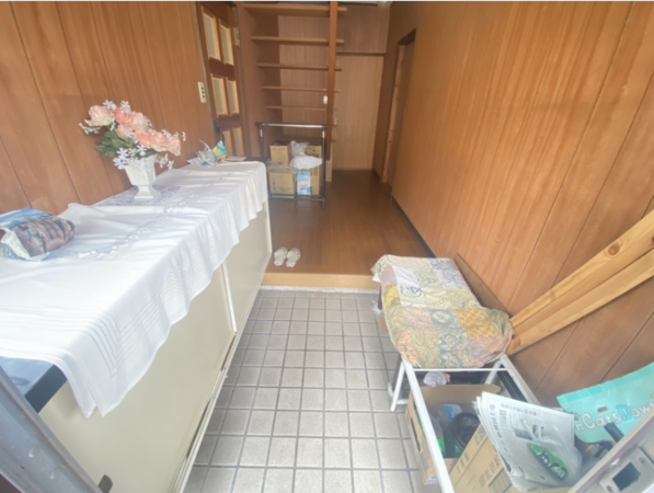 阪南市舞、中古一戸建ての画像です