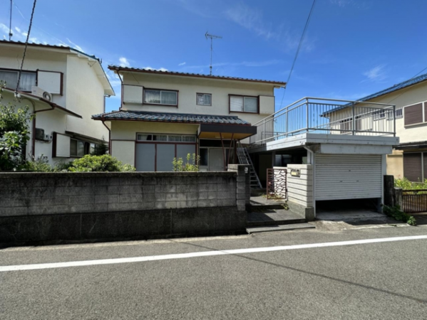 阪南市舞、中古一戸建ての画像です