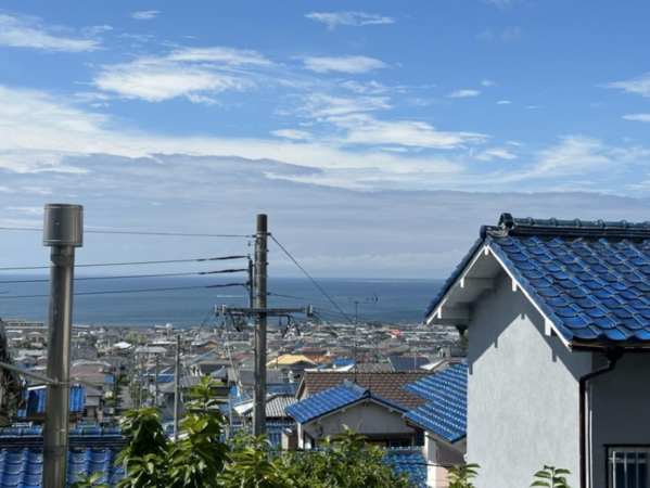 阪南市舞、中古一戸建ての画像です