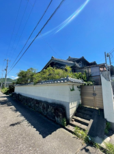 泉南郡岬町淡輪、中古一戸建ての画像です