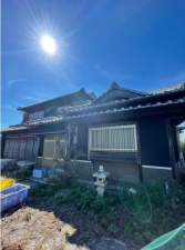 泉南郡岬町淡輪、中古一戸建ての画像です