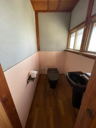 泉南郡岬町淡輪、中古一戸建ての画像です