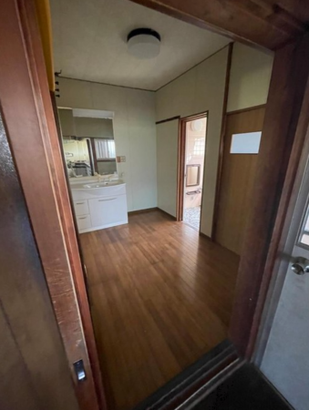 泉南郡岬町淡輪、中古一戸建ての画像です