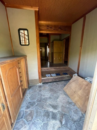 泉南郡岬町淡輪、中古一戸建ての画像です