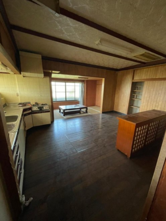 泉南郡岬町淡輪、中古一戸建ての画像です