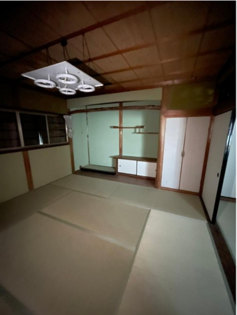泉南郡岬町淡輪、中古一戸建ての画像です