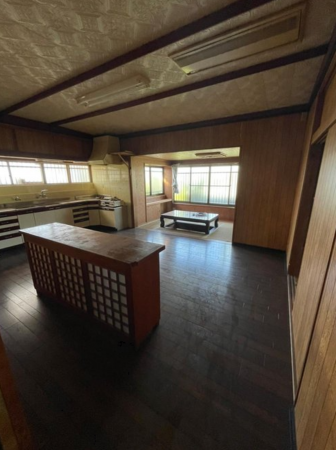 泉南郡岬町淡輪、中古一戸建ての画像です