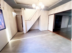阪南市舞、中古一戸建ての画像です