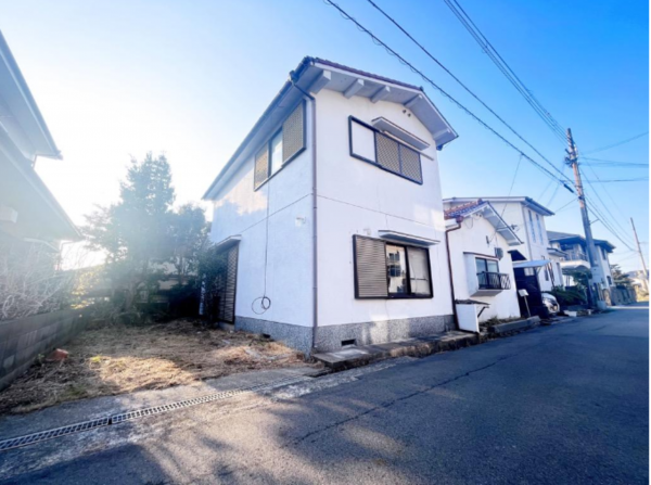 阪南市舞、中古一戸建ての画像です