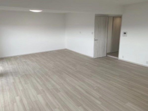 泉南市男里、マンションの画像です