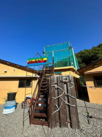 泉南郡岬町多奈川小島、収益物件/旅館の画像です
