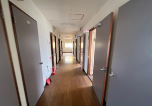 泉南市信達市場、収益物件/寮の画像です