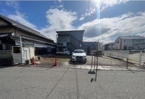 泉南市信達市場、収益物件/寮の画像です