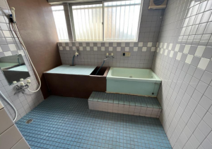 泉南市信達市場、収益物件/寮の画像です