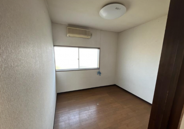 泉南市信達市場、収益物件/寮の画像です