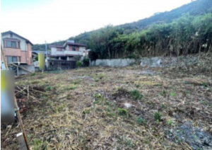 泉南郡岬町淡輪、土地の画像です