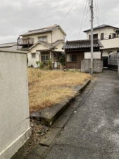 泉南郡岬町深日、土地の画像です