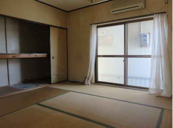 泉南郡岬町多奈川谷川、中古一戸建ての画像です