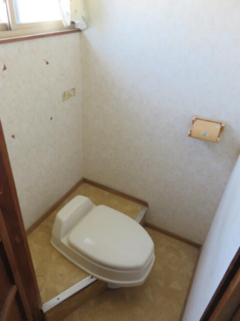 泉南郡岬町多奈川谷川、中古一戸建ての画像です