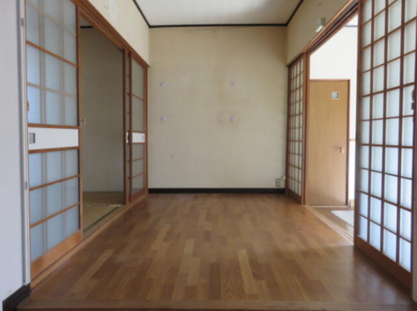 泉南郡岬町多奈川谷川、中古一戸建ての画像です