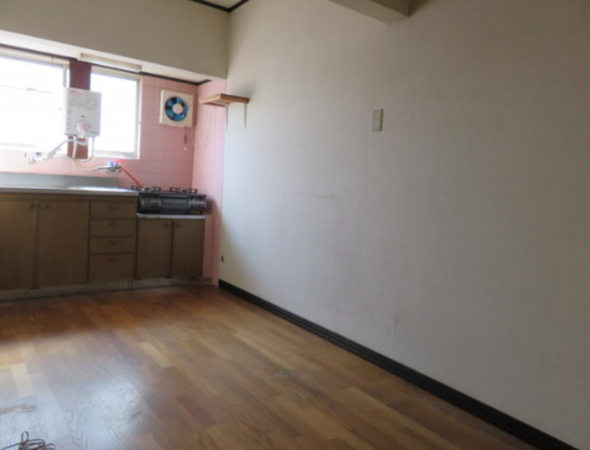 泉南郡岬町多奈川谷川、中古一戸建ての画像です