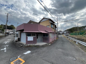 泉南郡岬町深日、中古一戸建ての画像です