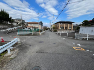 泉南郡岬町深日、中古一戸建ての画像です