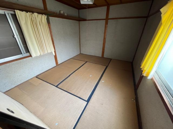 泉南郡岬町深日、中古一戸建ての画像です