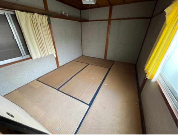 泉南郡岬町深日、中古一戸建ての画像です