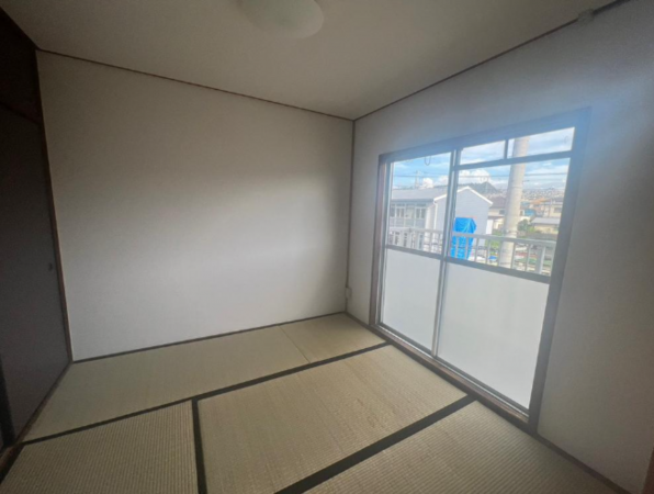 阪南市貝掛、マンションの画像です
