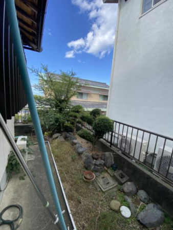 泉南郡岬町淡輪、中古一戸建ての画像です