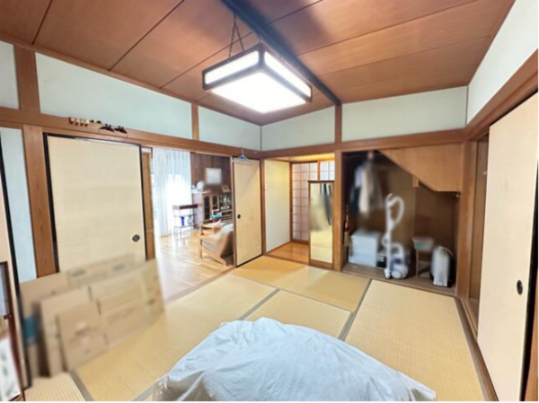 阪南市下出、中古一戸建てのその他画像です