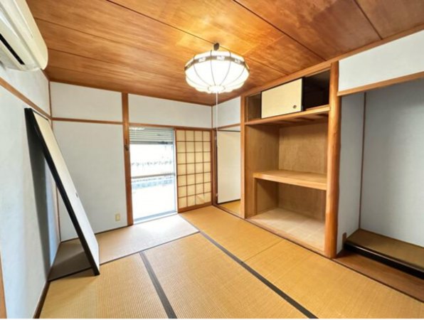 阪南市下出、中古一戸建てのその他画像です